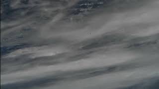 Progress 89 Cargo Ship Docking - Saturday, August 17,2024