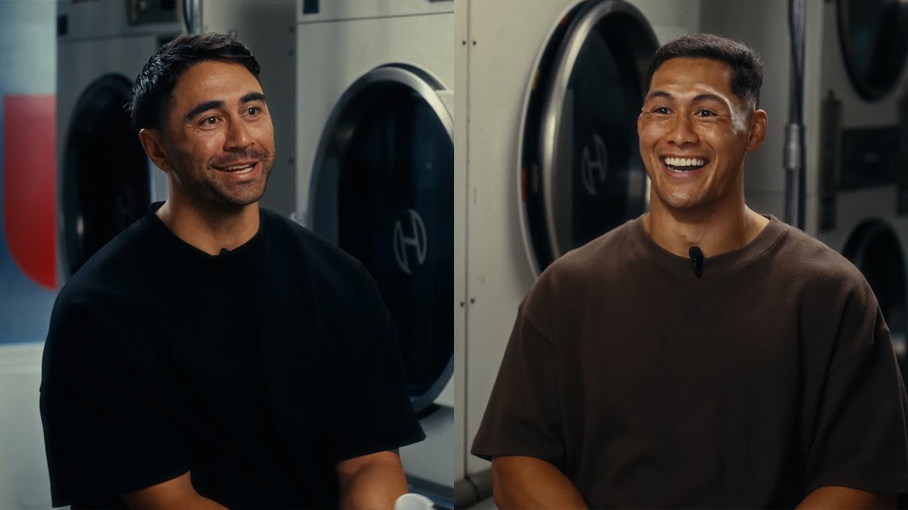 One on One with SJ || RTS