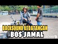 Download Lagu Backsound Bos Jamal Preman Pensiun