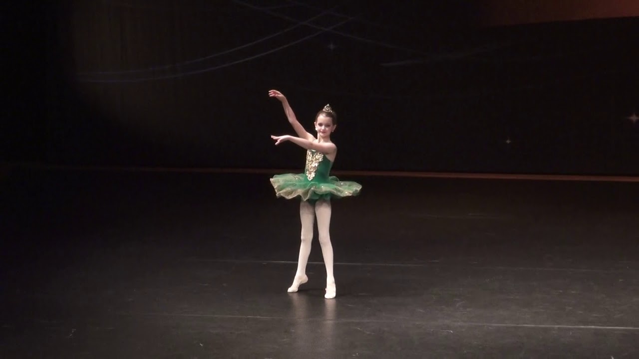 WHEN YOU WISH UPON A STAR - Annie Shaw 2018