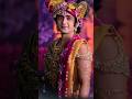 Hre Kirshna Aarti #krishnabhajan  #krishnakatha  #viral #vishnu