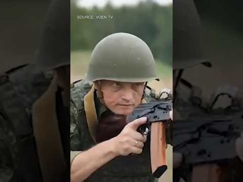 Videó: Volat V-2. Modern páncélozott szállító a fehérorosz hadsereg számára