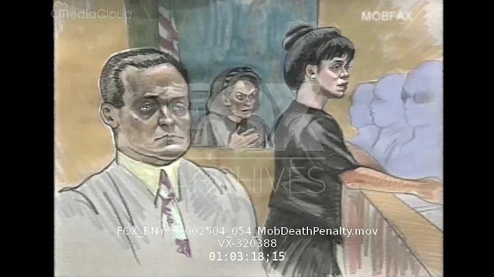 Tommy "Karate" Pitera: Arrest -Trial (1990-92)