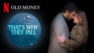 That's Why The Fall | From Old Money [Offical Lyric Video] by Holly Riva