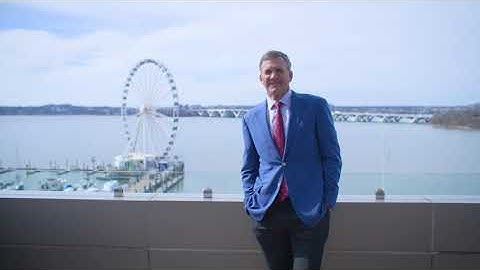 Cloudforce | National Harbor 15th Anniversary 2023