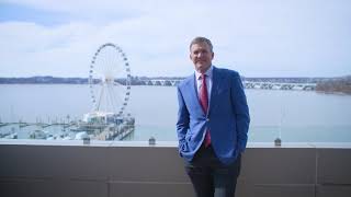 Cloudforce | National Harbor 15th Anniversary 2023