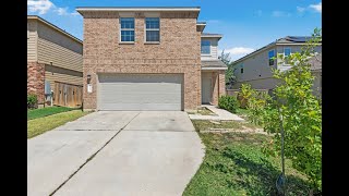 513 Circle Way video tour