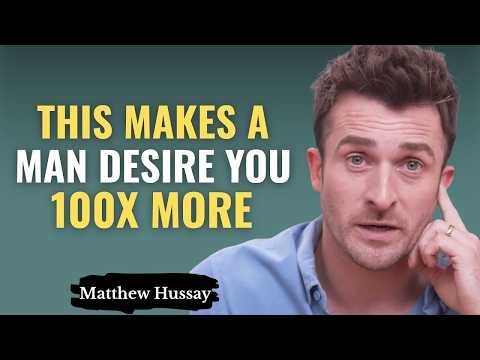 Men Secretly Desire Woman Who Apply These 4 Rules