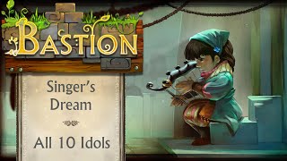 Singers Dream - All 10 Idols | Bastion
