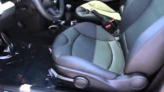 2011 MINI Cooper Hardtop - Hatchback Orlando FL M1080PTA