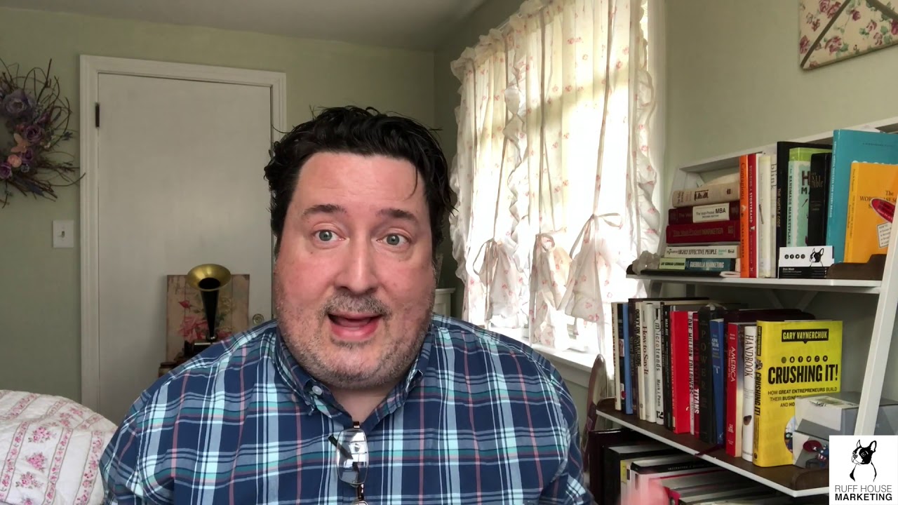 Marketing During The Coronavirus Pandemic