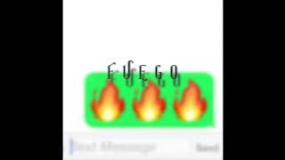 FUEGO - Envy Tha Producer