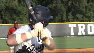 Gordon Lee Baseball Team Racking Up Another Impressive Victory Total