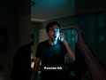He Got a Missed Call… From Himself
