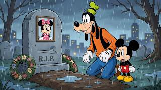 What happened to Minnie … are they gone forever? | Mickey Mouse Animation Fanmade Wealth