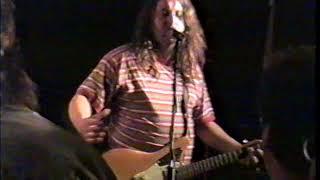 Bevis Frond Live Cilp #2 Khyber Phila Pa September 18, 1999