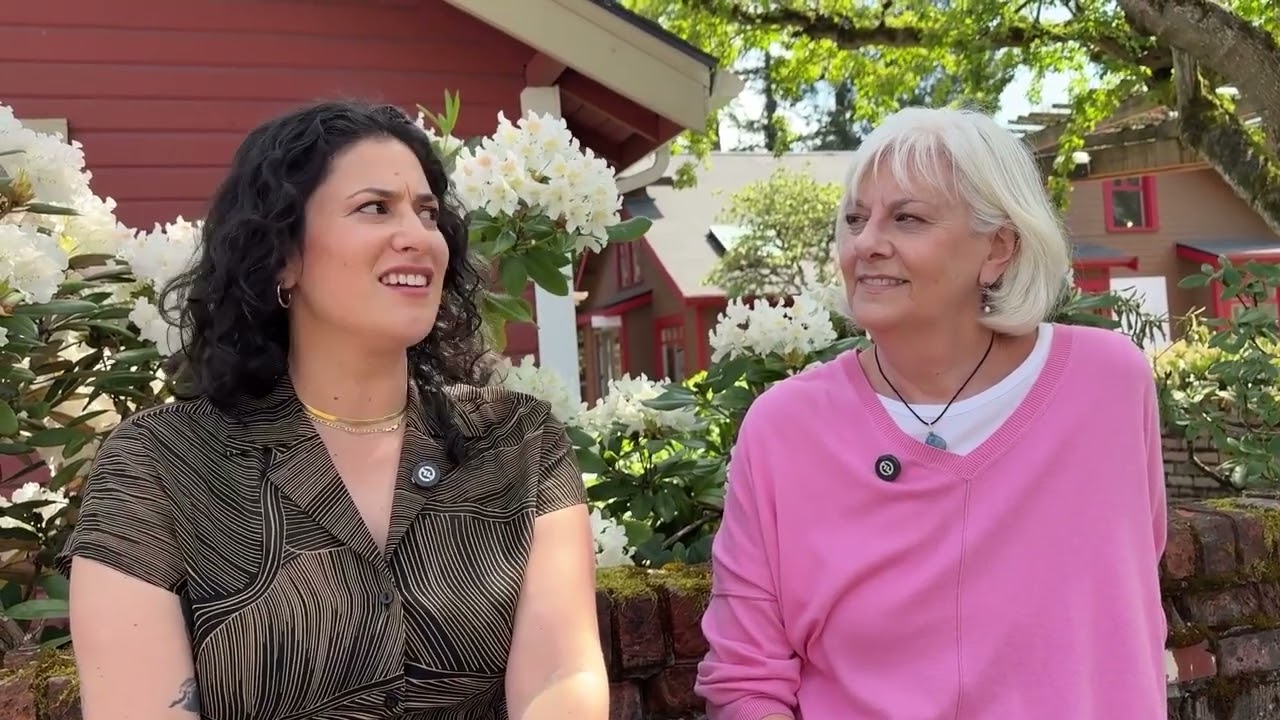 Issaquah's Gilman Village gets a visit from Northwest Explorer