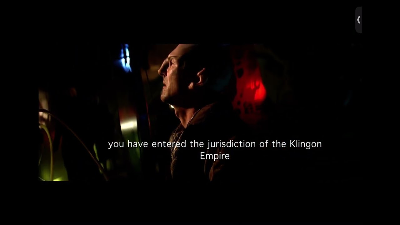 My favorite Star trek 2009 deleted scene