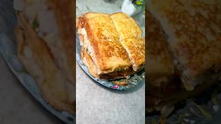 Cheese Omelette Recipe 🧀 | 5 Minute Breakfast Recipe #cooking #viralrecipe #funwithfood22