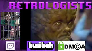 DODGE JAIL : How to avoid DMCA copyright strike on TWITCH