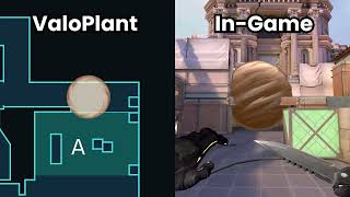 ValoPlant screenshot image