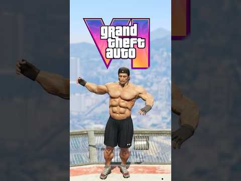 🔥 GTA 6