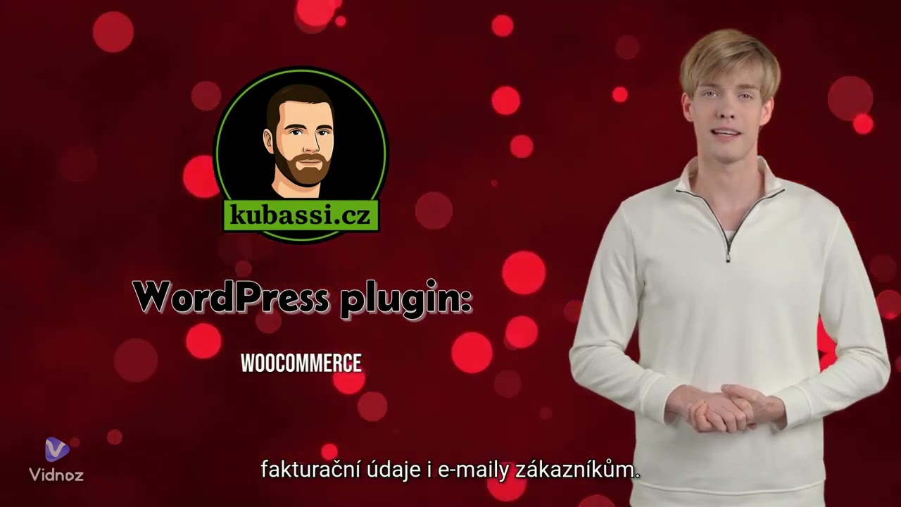 WooCommerce: Vytvoření eShopu ve WordPressu