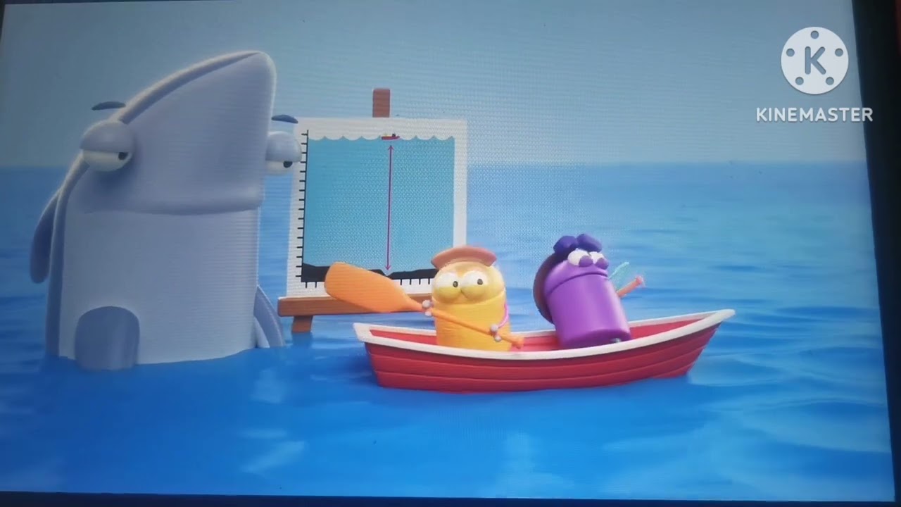 Storybots Answer Time (MalTheStorybotFan style) Episode 3 (Part 4)