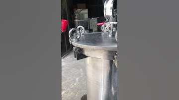 Máy lọc rượu thuốc, rượu dược liệu #ruou #duoclieu