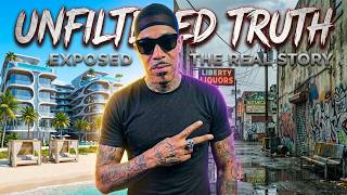 Gunplay on Rick Ross, 50 Cent Beef, G-Unit, Brisco, Carol City Cartel & Family | Full Interview