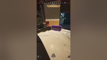 WHAT 5,000 PEACEKEEPER KILLS LOOKS LIKE IN APEX