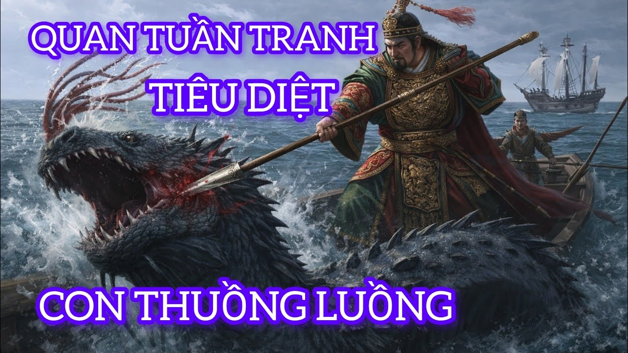 SỰ TÍCH ĐỀN KỲ CÙNG LẠNG SƠN ( NỖI OAN QUAN LỚN TUẦN TRANH) THÂN CÔNG TÀI GIẢI OAN 