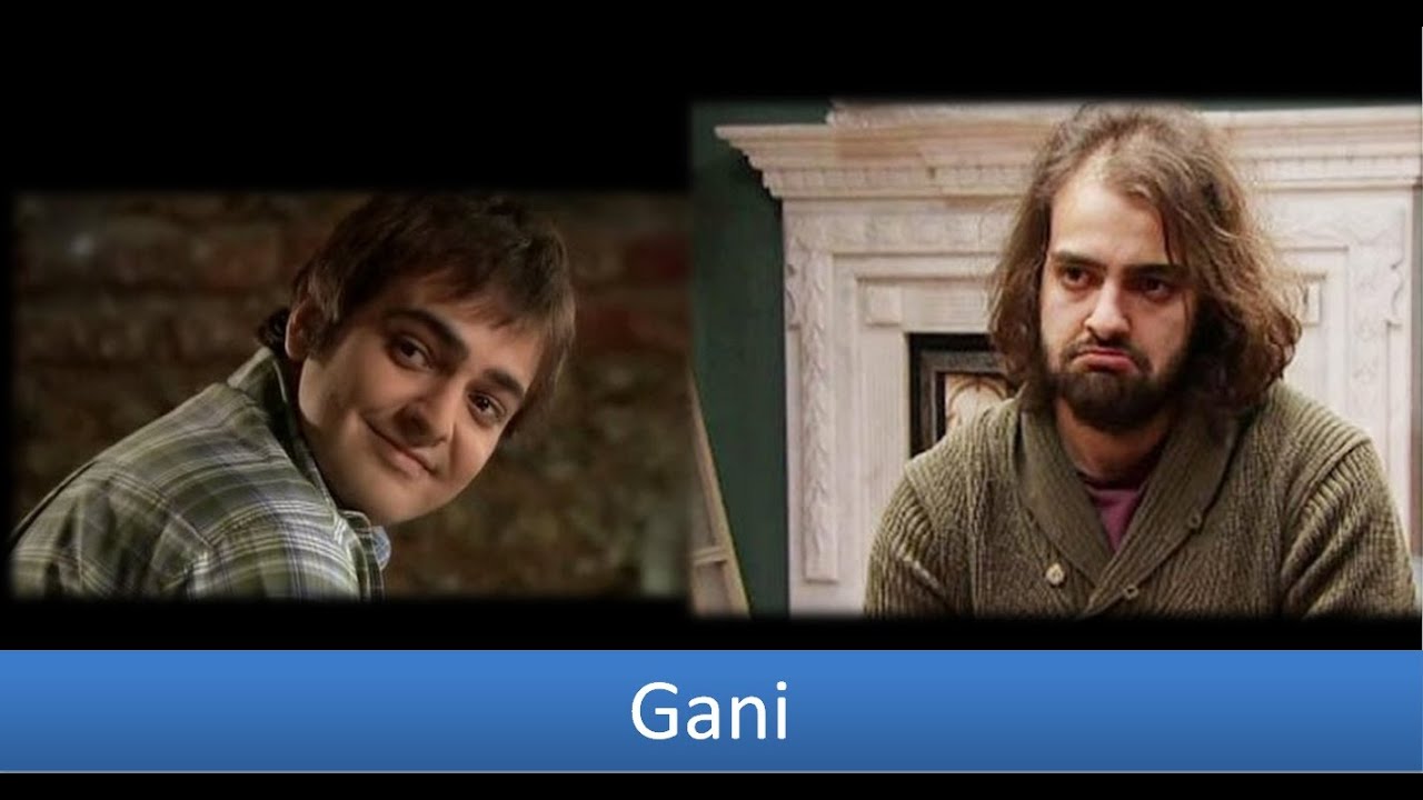 Las mil y una noches antes y despues.