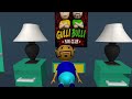 Gulli vs Shaitan | Gulli Bulli Fan Club | Make Joke Horror Cartoon