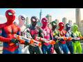 Spider-Man: Into The Spider-Verse (2026) | Avengers: Doomsday - Captain American - Thor - Venom 3