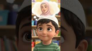 The Little Boy Who Always Told the Truth | Islamic Kids Story