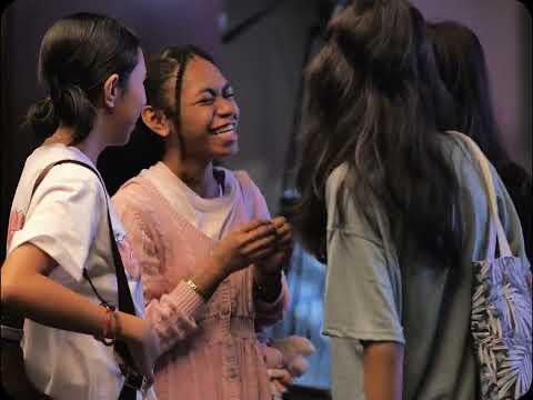 Saudara Seiman dalam Keluarga Kerajaan Allah ⛪ | Gereja GKDI | #shorts