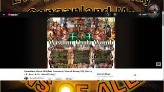 Cnaanland Moors Sons of Allah SPLC IndicteMthose that Conspired Moor Articles