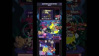Information Overgeared Hero: Merge RPG Chapter 112 News