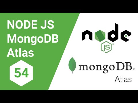 Node JS With MongoDB | Part 54 Data Find Limit Node  MongoDB