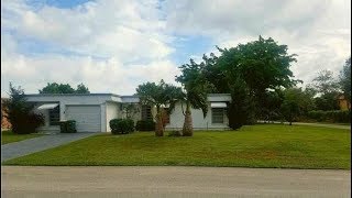 7308 NW 65th St, Fort Lauderdale, FL 33321