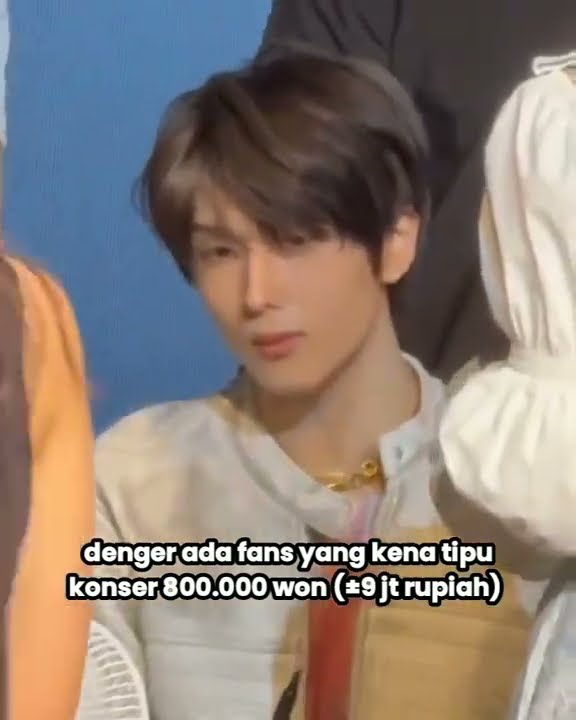 jisung jadi langsung kesel bgt😭 #jisung #nct