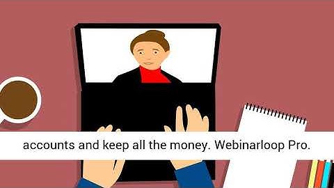 Webinar Loop Upgrade Offers (OTOs) - Automated Webinar Software, Plus Webinars