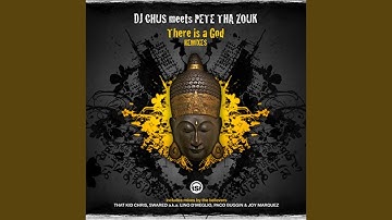 There is a God (That Kid Chris Remix)