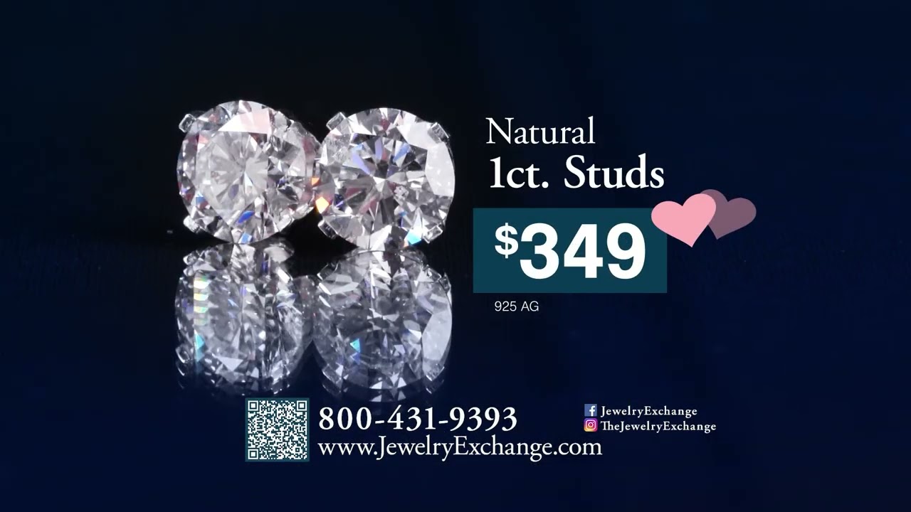 Be My Valentine | The Jewelry Exchange ®