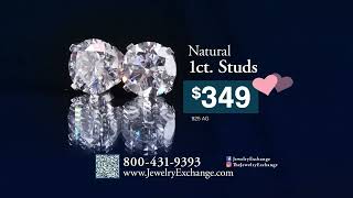Be My Valentine | The Jewelry Exchange ®