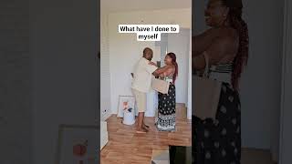 what have I done to myself #funny #viralvideo #comedy ##youtubeshorts