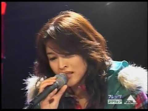 宇徳敬子 - このまま君だけを奪い去りたい