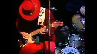 Stevie Ray Vaughan Riviera Paradise/Lenny Live In Tokyo 1080P