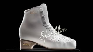 Edea Suono Crystals From Swarovski